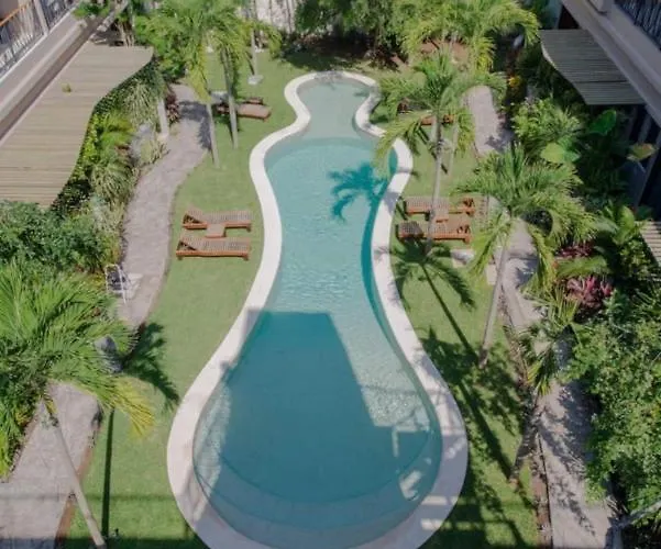 Hotel Discover The Magic Of ! Spectacular In Ki For 6 Travelers! By Yeah Tulum